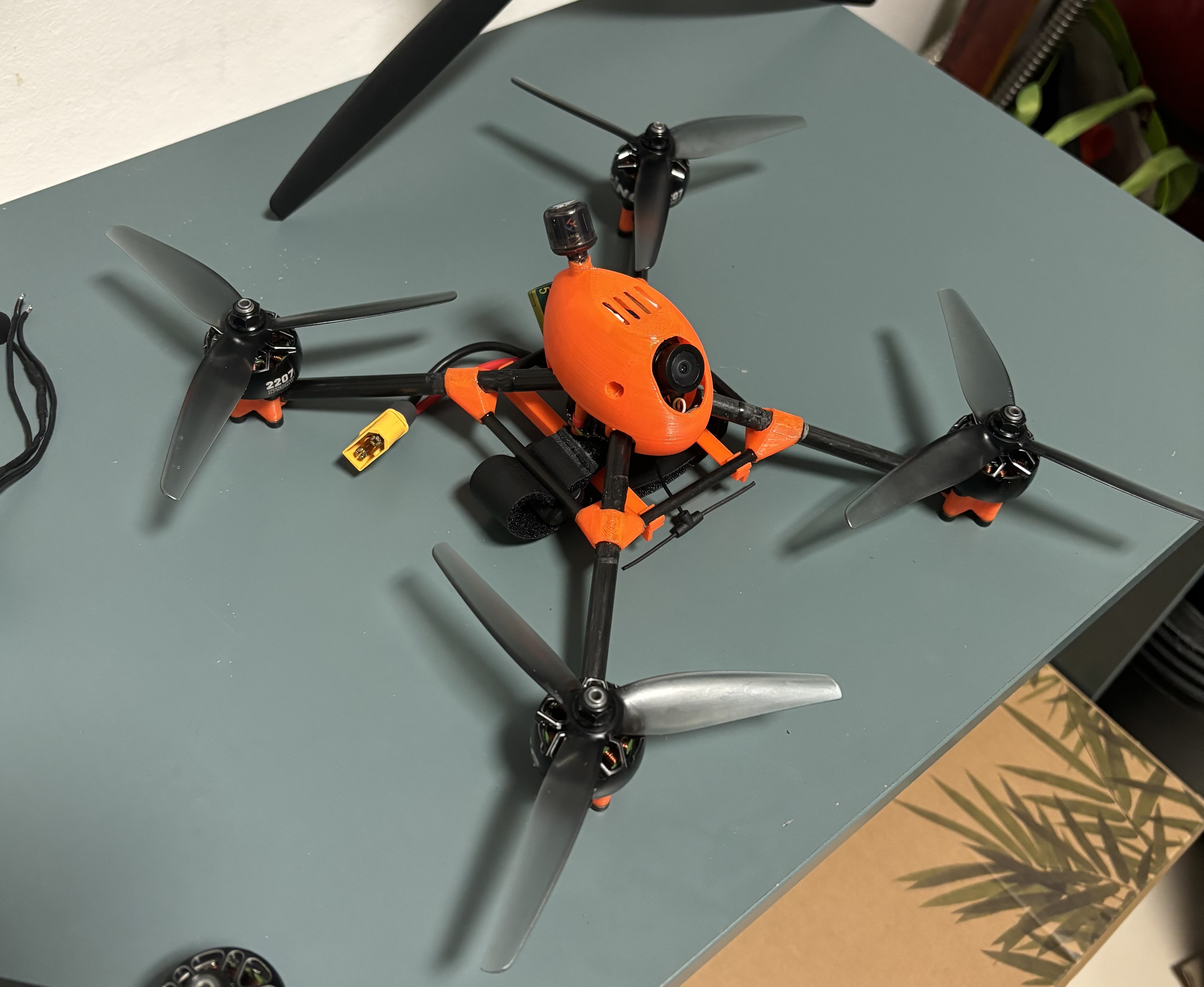 Build photo 1
